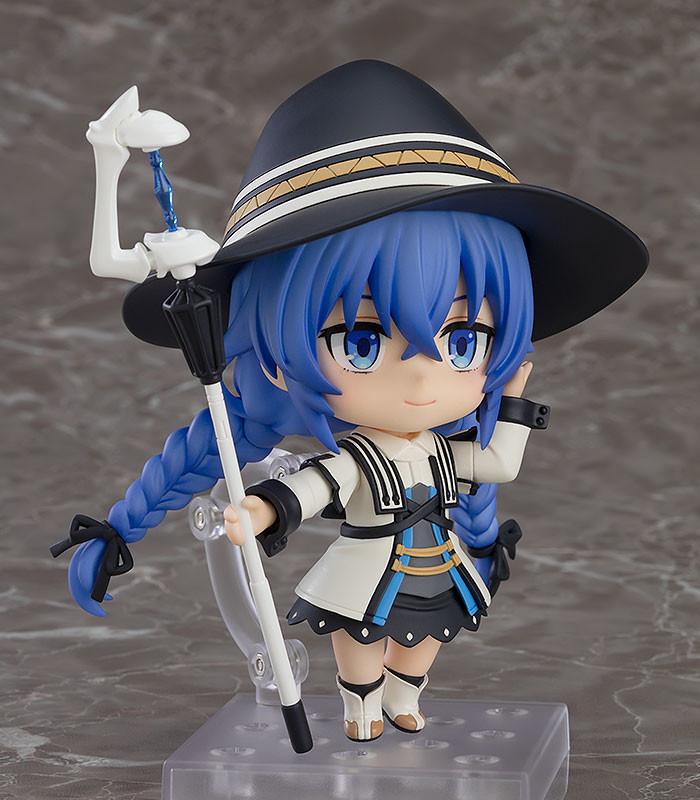 MUSHOKU TENSEI: JOBLESS REINCARNATION - ROXY MIGURDIA NENDOROID FIGURE
