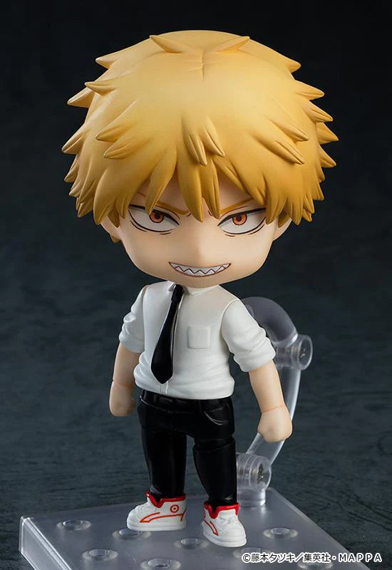 CHAINSAW MAN - DENJI NENDOROID FIGURE