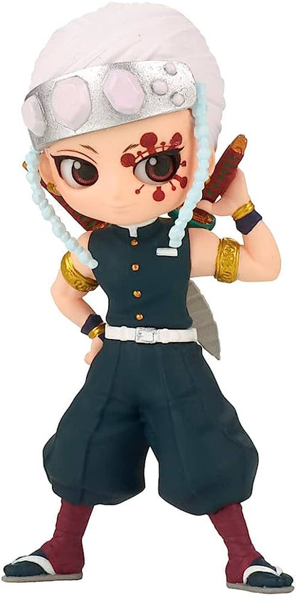 DEMON SLAYER TENGEN VOL 4 PETIT QPOSKET PETIT