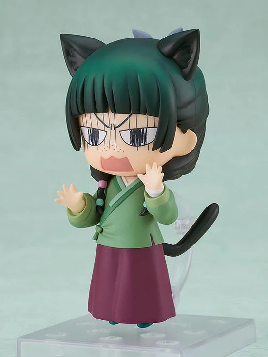 THE APOTHECARY DIARIES - MAOMAO NENDOROID #2288 FIGURE