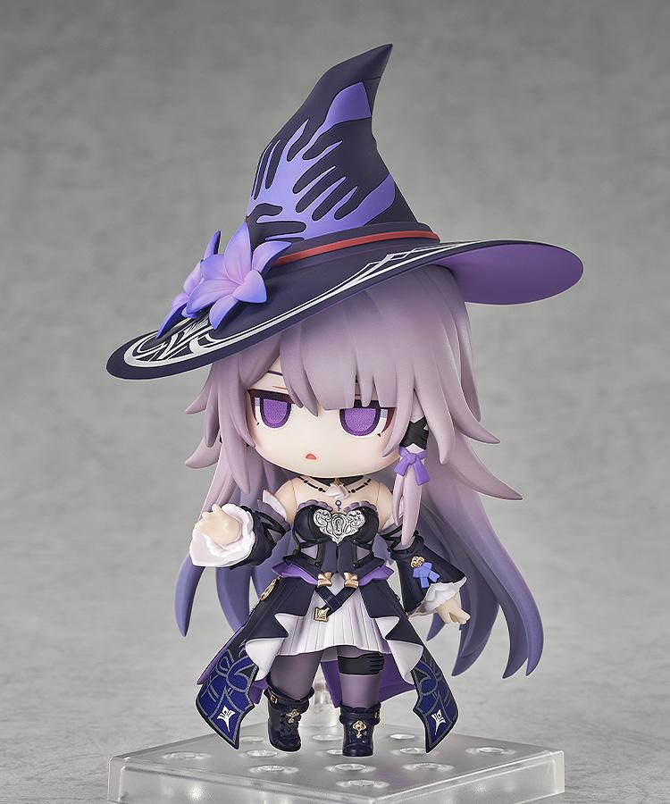 HONKAI: STAR RAIL - THE HERTA NENDOROID FIGURE