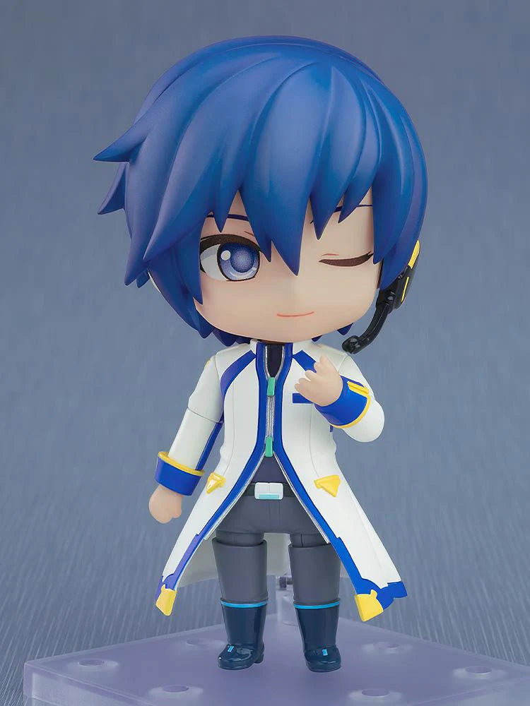 VOCALOID - KAITO 2.0 NENDOROID FIGURE