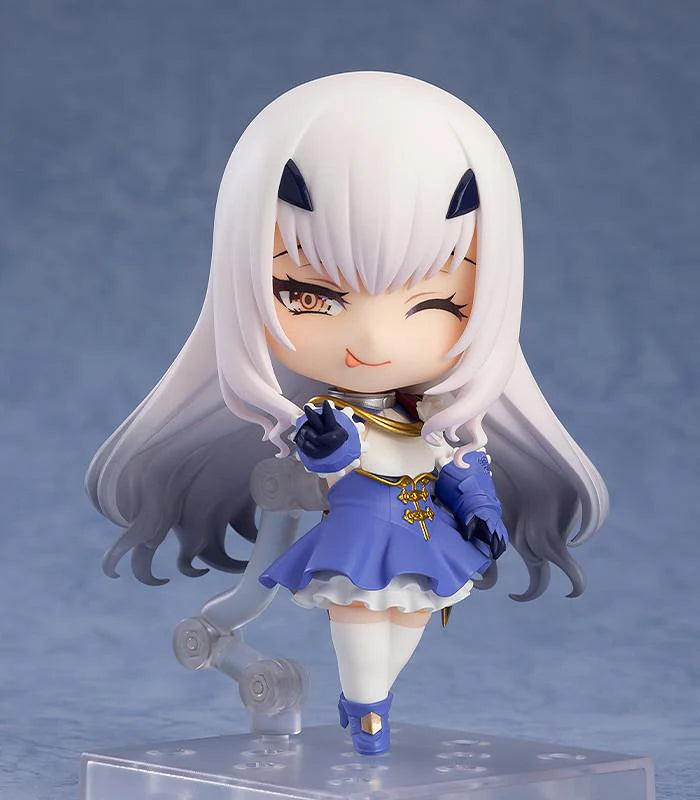 FATE/GRAND ORDER - LANCER/MELUSINE NENDOROID FIGURE