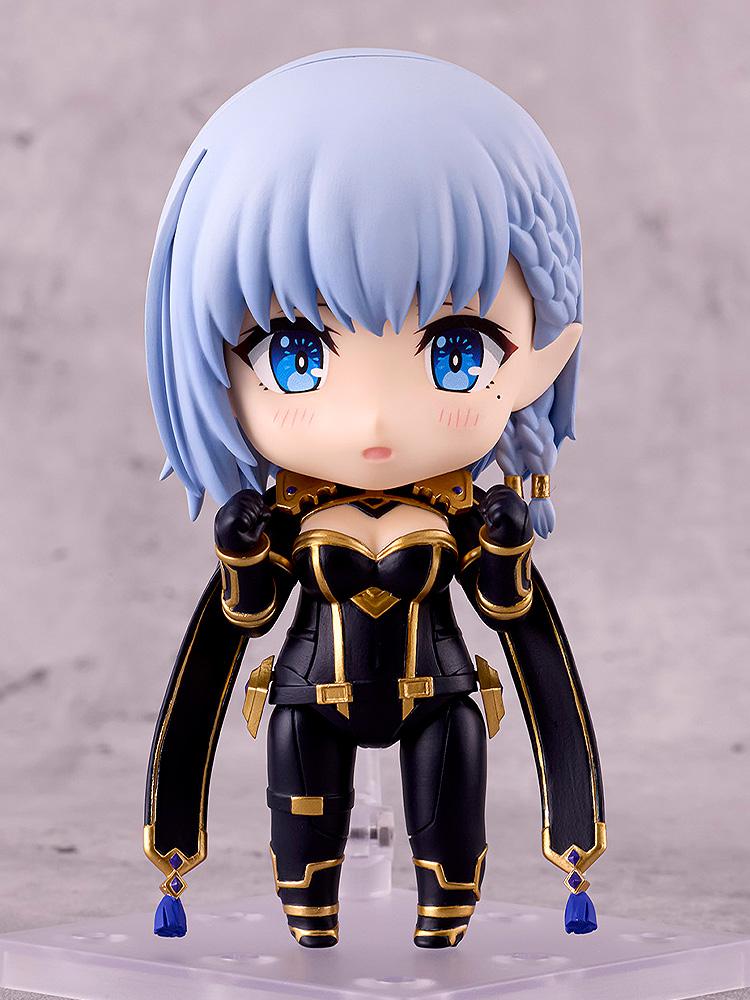 THE EMINENCE IN SHADOW - BETA NENDOROID FIGURE
