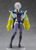 CYBERPUNK: EDGERUNNERS - LUCY L SIZE POP UP PARADE FIGURE