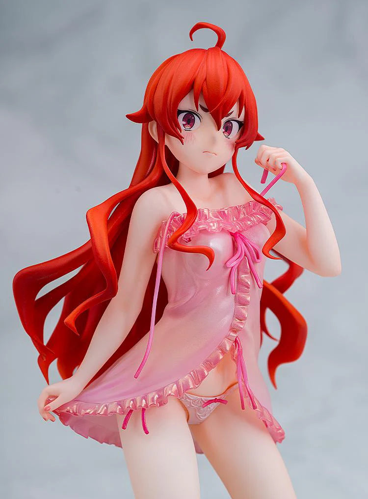 MUSHOKU TENSEI: JOBLESS REINCARNATION SEASON 2 - ERIS BOREAS GREYRAT LINGERIE VER. SCALE FIGURE