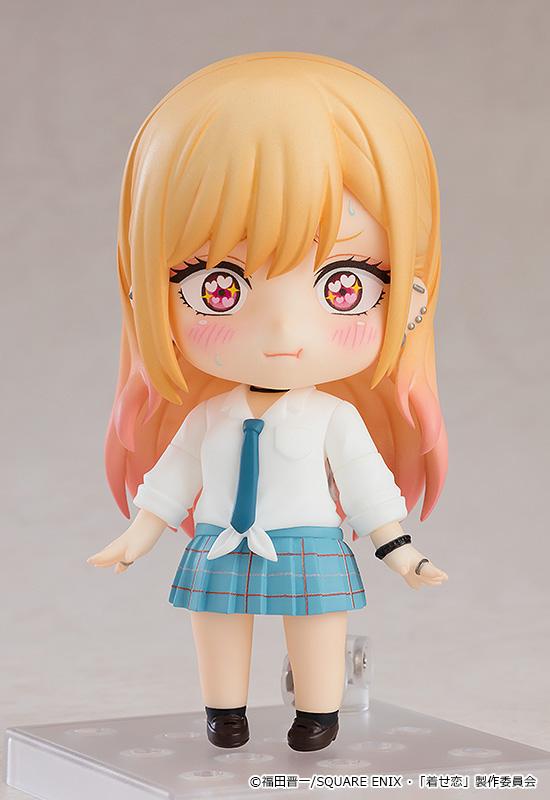 MY DRESS-UP DARLING - MARIN KITAGAWA NENDOROID FIGURE