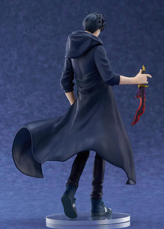 SOLO LEVELING - SUNG JINWOO POP UP PARADE L SIZE FIGURE