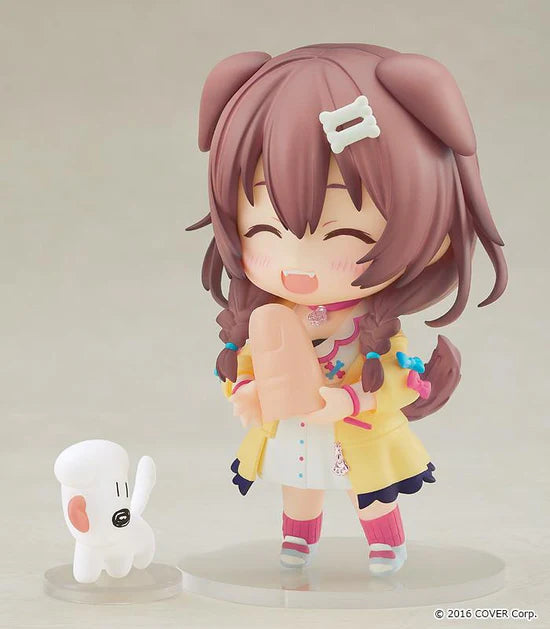 HOLOLIVE - INUGAMI KORONE NENDOROID #1861 FIGURE