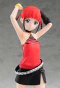 SSSS DYNAZENON CHISE ASUKAGAWA POP UP FIGURE