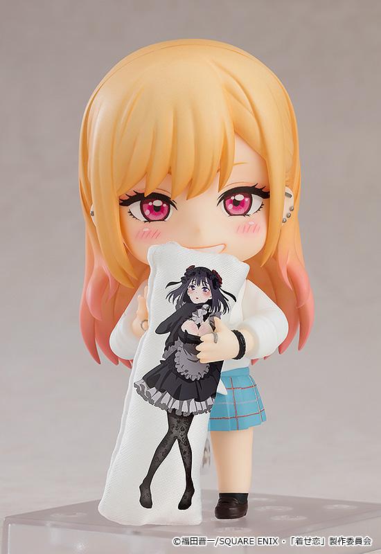 MY DRESS-UP DARLING - MARIN KITAGAWA NENDOROID FIGURE