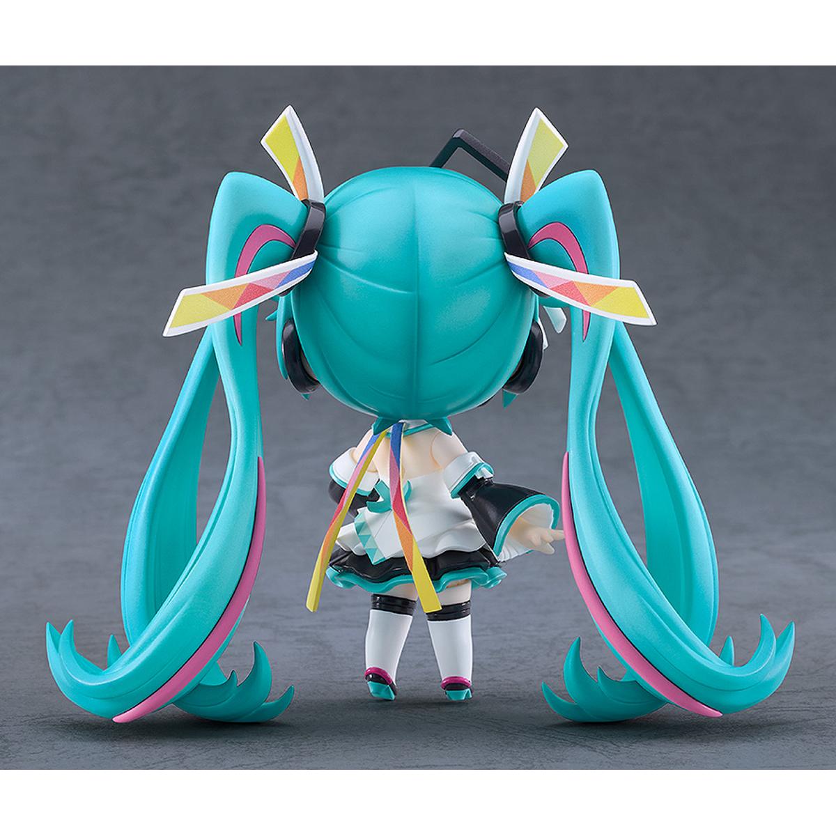 HATSUNE MIKU - MIKU EXPO 10TH ANNIVERSARY VER. NENDOROID FIGURE
