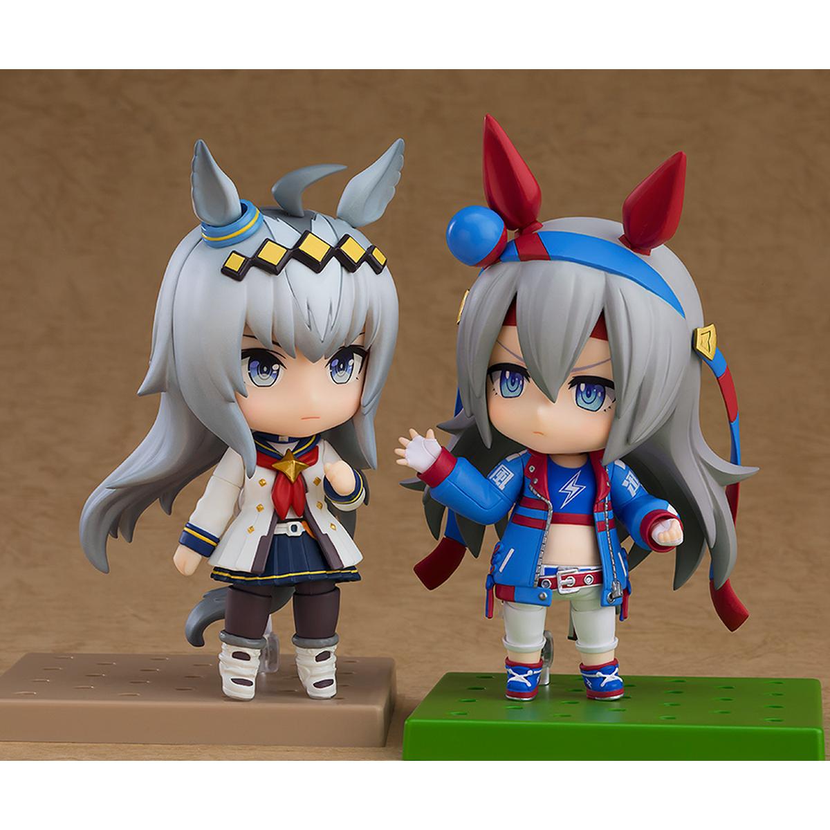 UMAMUSUME: PRETTY DERBY - TAMAMO CROSS NENDOROID FIGURE