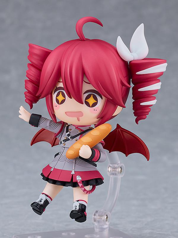 KASANE TETO - SYNTHESIZER V AI VER. NENDOROID FIGURE