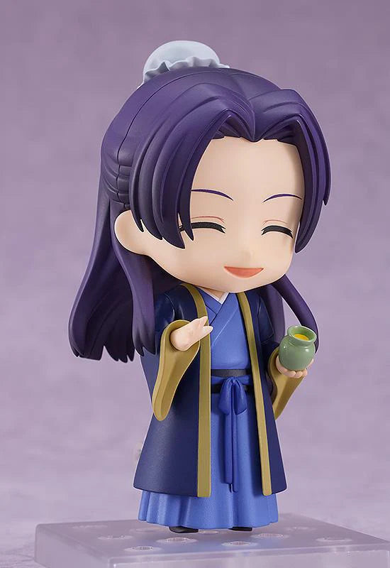 THE APOTHECARY DIARIES - JINSHI NENDOROID FIGURE