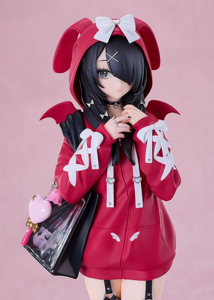 NEEDY STREAMER OVERLOAD - AME L SIZE POP UP PARADE FIGURE