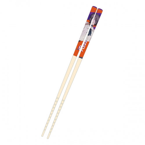 CHAINSAW MAN REZE CHOPSTICKS