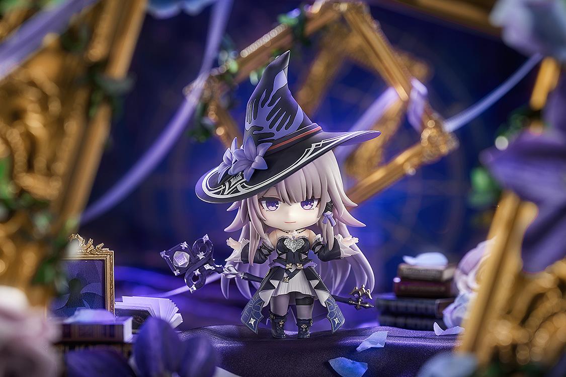 HONKAI: STAR RAIL - THE HERTA NENDOROID FIGURE