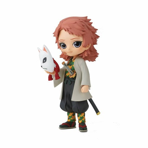 DEMON SLAYER SABITO VER A QPOSKET FIGURE