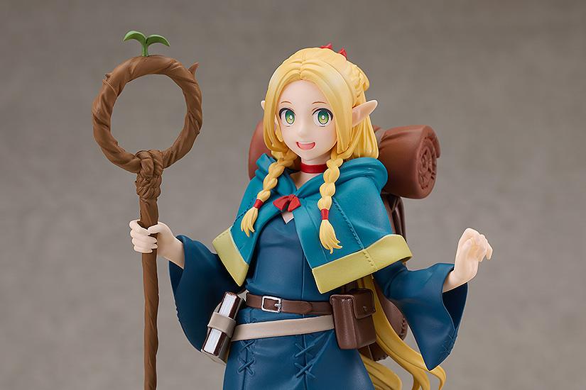 DELICIOUS IN DUNGEON - MARCILLE POP UP PARADE FIGURE