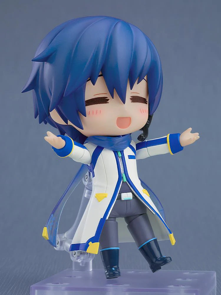 VOCALOID - KAITO 2.0 NENDOROID FIGURE