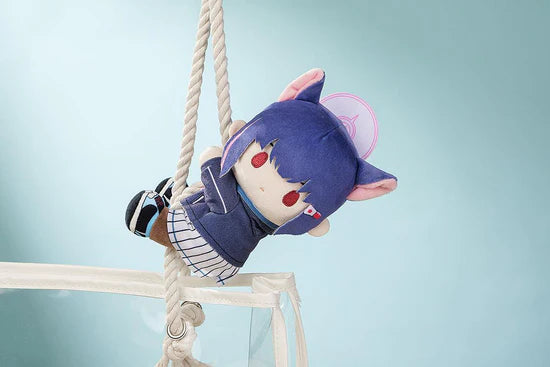 BLUE ARCHIVE - KAZUSA HUGGING DOLL PLUSH