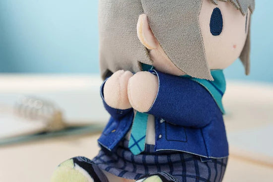 BLUE ARCHIVE - SHIROKO HUGGING DOLL PLUSH