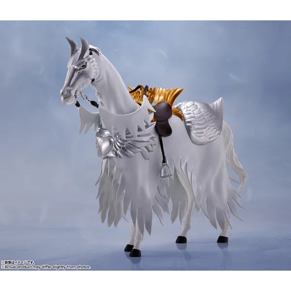 BERSERK GRIFFITH (HAWK OF LIGHT) BANDAI SPIRITS SH FIGUARTS FIGURE