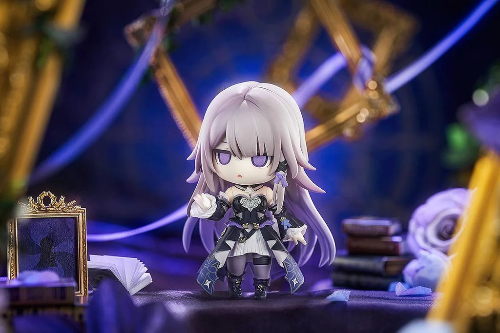 HONKAI: STAR RAIL - THE HERTA NENDOROID FIGURE