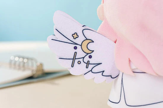 BLUE ARCHIVE - MIKA HUGGING DOLL PLUSH