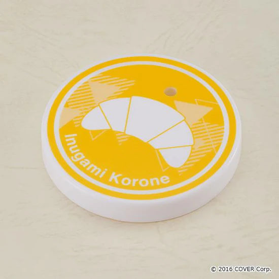 HOLOLIVE - INUGAMI KORONE NENDOROID #1861 FIGURE