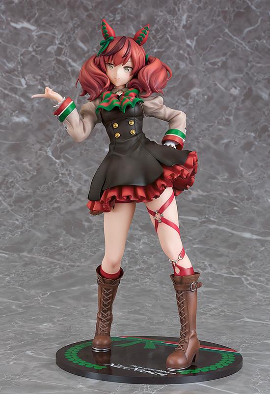 UMAMUSUME: PRETTY DERBY - NICE NATURE SCALE FIGURE