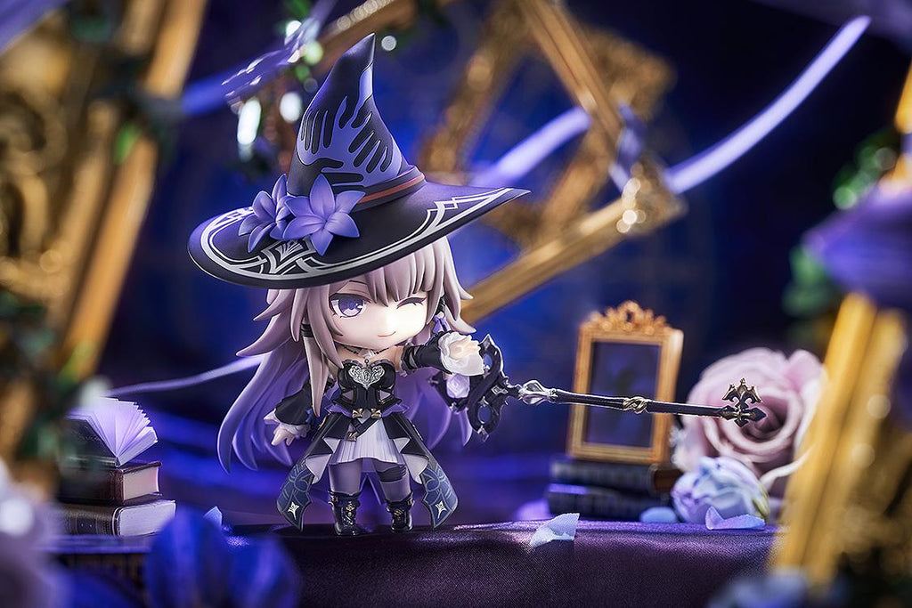HONKAI: STAR RAIL - THE HERTA NENDOROID FIGURE