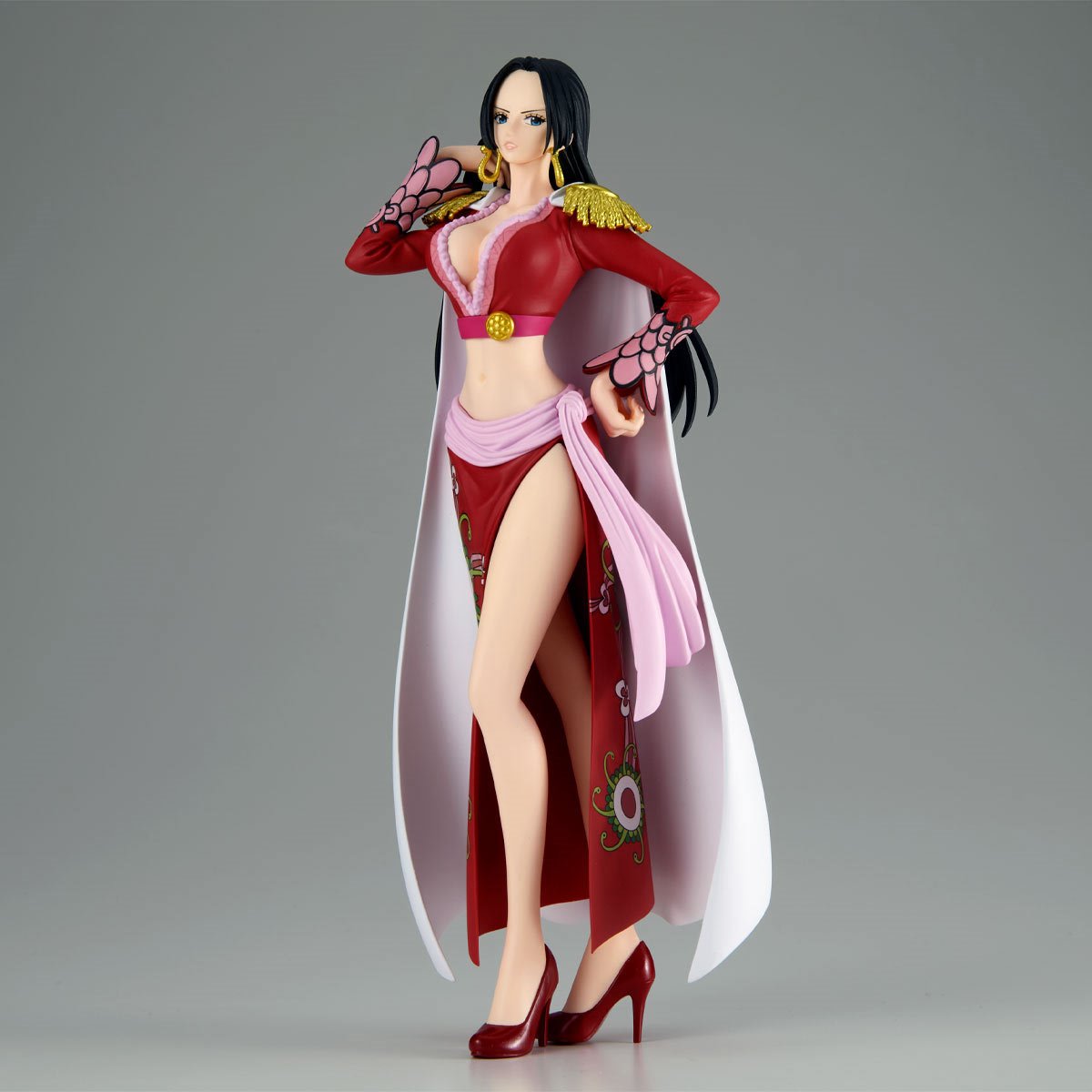 ONE PIECE - BOA HANCOCK II (GLITTER & GLAMOURS) FIGURE