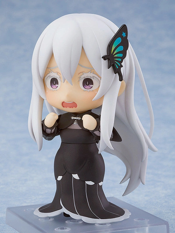 RE:ZERO ECHIDNA NENDOROID #1461