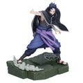 NARUTO SHIPPUDEN - SASUKE UCHIHA COMBINATION BATTLE FIGURE