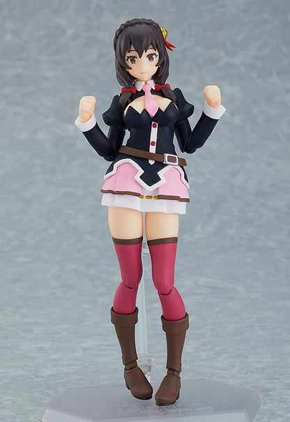 KONOSUBA YUNYUN FIGMA #531