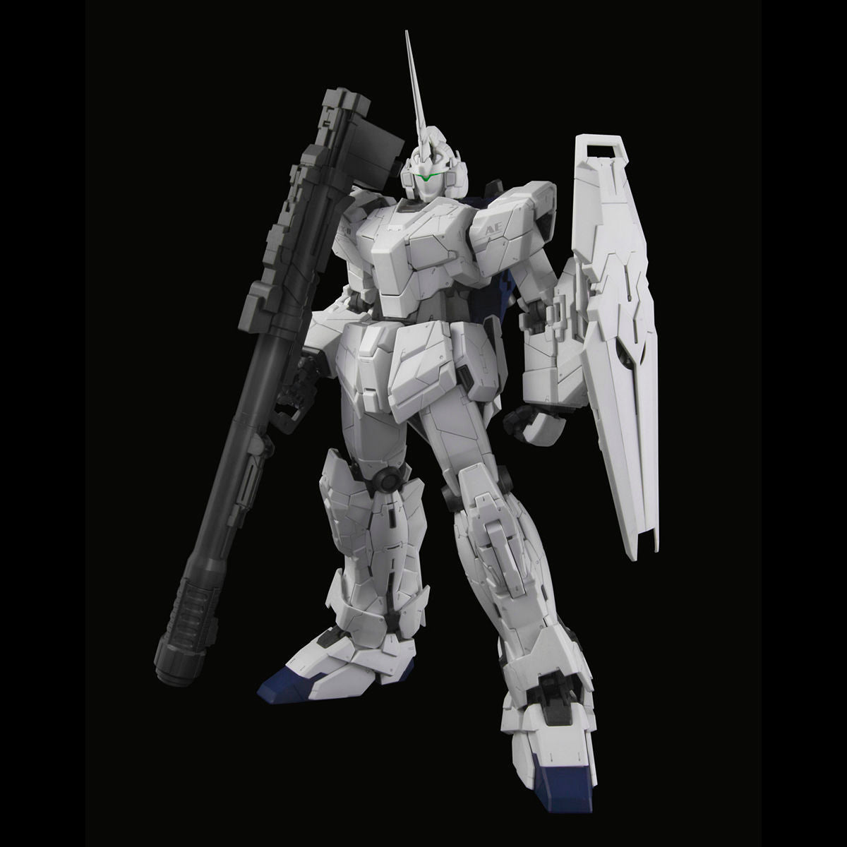 GUNDAM UNICORN - UNICORN GUNDAM FULL PSYCHO FRAME PG 1/60 MODEL KIT