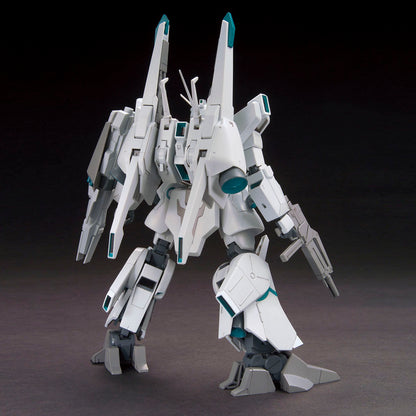 HG ARX-014 Silver Bullet