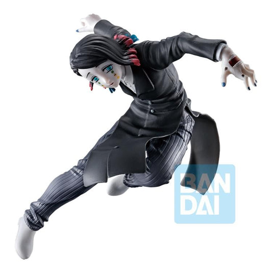 DEMON SLAYER ICHIBANSHO ENMU FIGURE