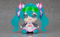 HATSUNE MIKU - GT PROJECT 15TH ANNIVERSARY COMMEMORATIVE PLUSH 2021 VER.
