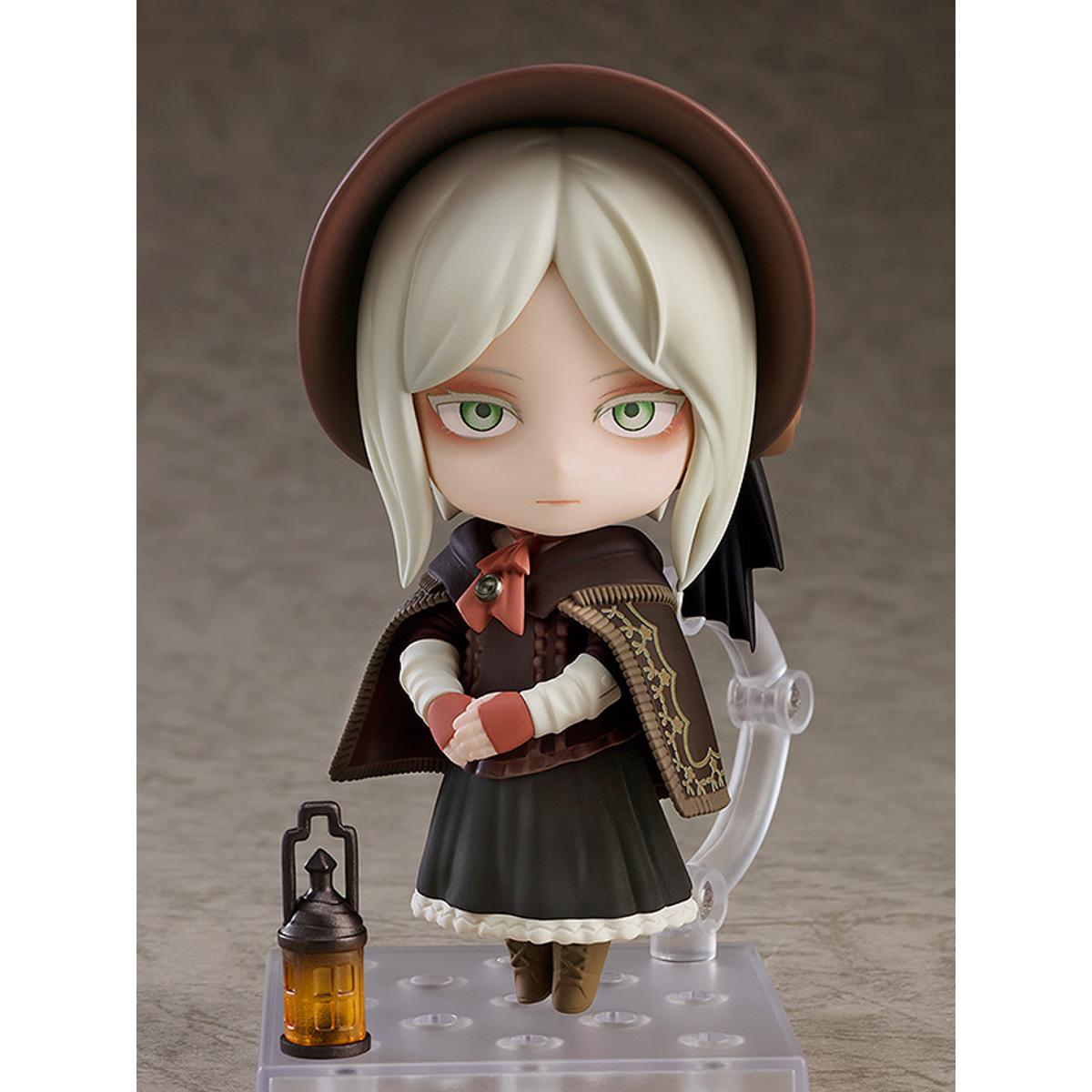 BLOODBORNE - THE DOLL NENDOROID FIGURE
