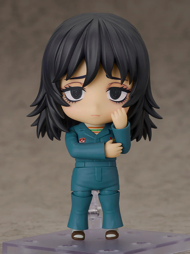 MOUTHWASHING - ANYA NENDOROID FIGURE