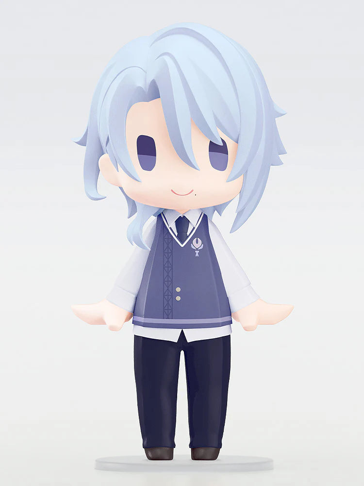 GENSHIN IMPACT - AYATO KAMISATO HELLO! GOOD SMILE FIGURE