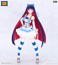 PANTY & STOCKING WITH GARTERBELT - STOCKING BRILLIANT FIGURE