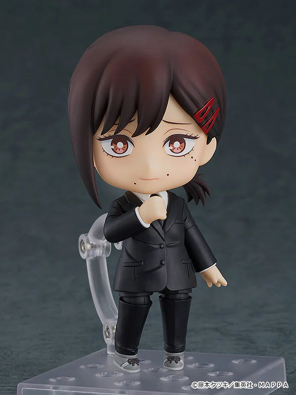 CHAINSAW MAN - KOBENI NENDOROID FIGURE