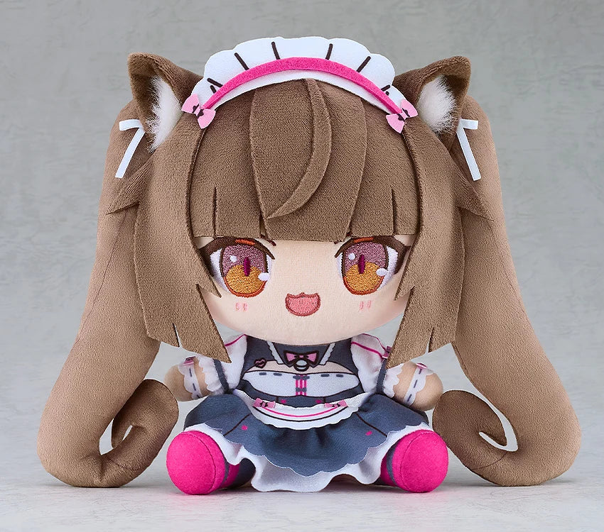 NEKOPARA SEKAI CONNECT - CHOCOLA PLUSH
