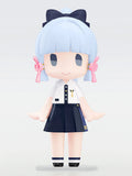 GENSHIN IMPACT - AYAKA KAMISATO HELLO! GOOD SMILE FIGURE