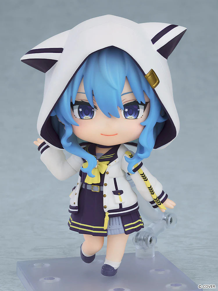 HOLOLIVE - SUISEI HOSHIMACHI "SAILOR OUTFIT VER." NENDOROID FIGURE