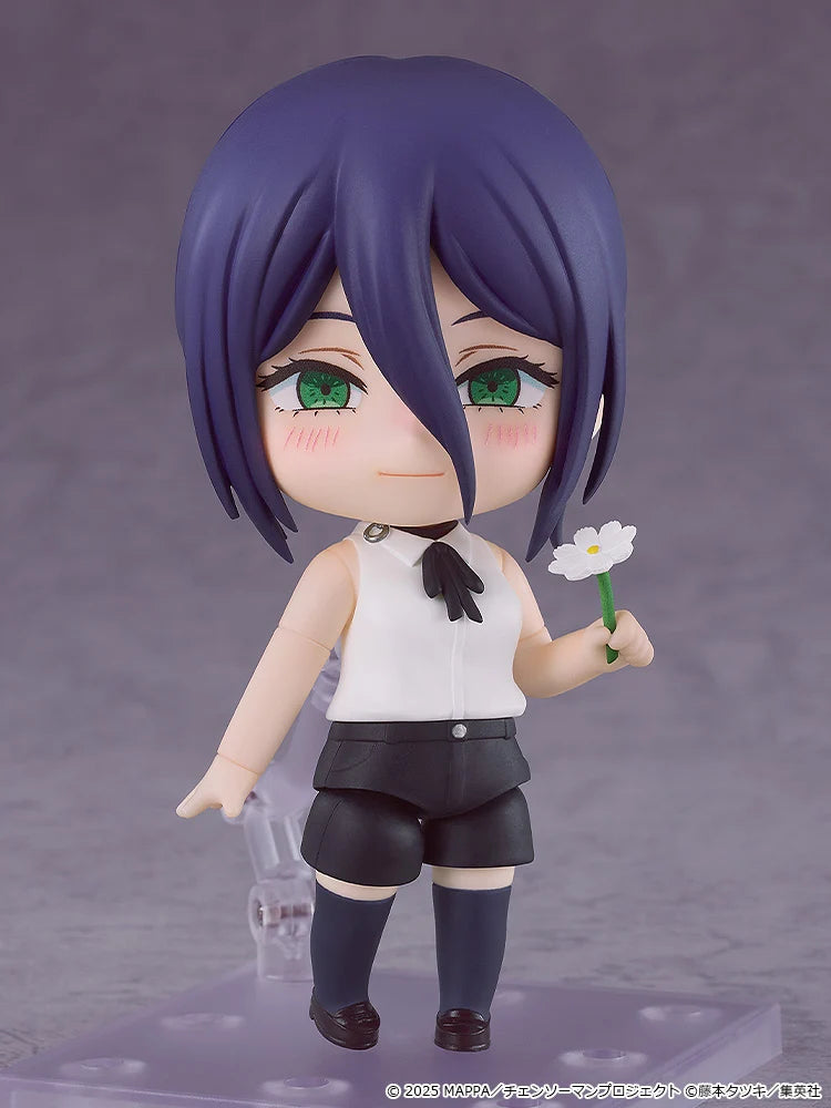 CHAINSAW MAN THE MOVIE: REZE ARC - REZE NENDOROID FIGURE